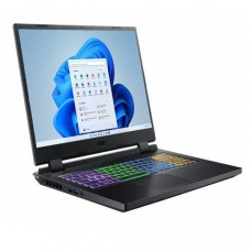 Ноутбук Acer Nitro 5 AN517-55-57WA (NH. QJAAA.002)