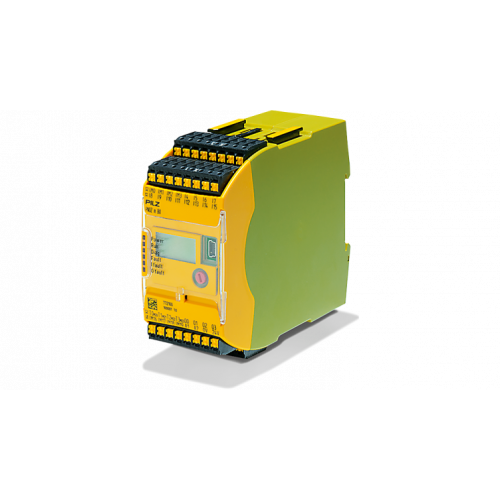 Pilz PNOZ mm0.2p 772002
