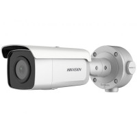 Камера видеонаблюдения Hikvision DS-2CD3T56G2-4IS Камера видеонаблюдения Hikvision DS-2CD3T56G2-4IS
