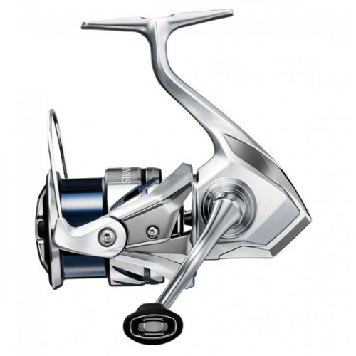 Катушка Shimano 23 Stradic C2500S