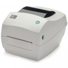 Принтер термотрансферный Zebra GC420-100520-000