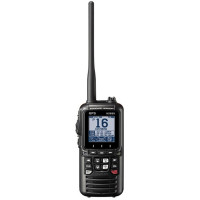 Рация Standard Horizon HX890
