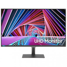 Монитор Samsung LS27A704NWIXCI 27