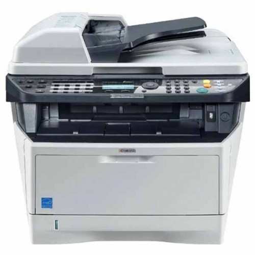 МФУ лазерное KYOCERA ECOSYS M2535dn