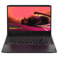 Ноутбук Lenovo IdeaPad Gaming 3-15 (82K200P2PB)