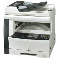 МФУ Kyocera KM-2035 МФУ Kyocera KM-2035