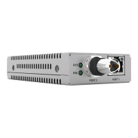 Медиаконвертер Allied Telesis AT-MMC6006-60