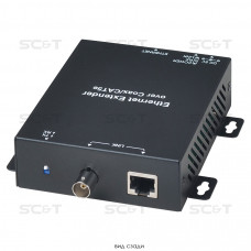 Удлинитель SC&T IP02DK-2 (Ethernet по VDSL)