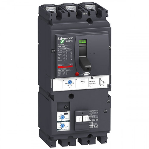Модуль Schneider Electric LV429936