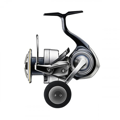 Катушка DAIWA 19 CERTATE LT5000D
