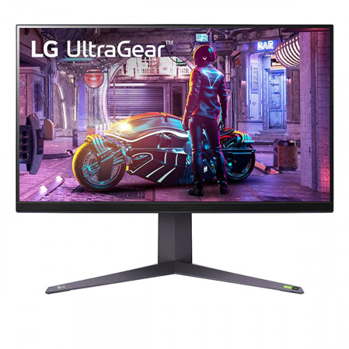 Монитор LG UltraGear 32GQ85X-B 32