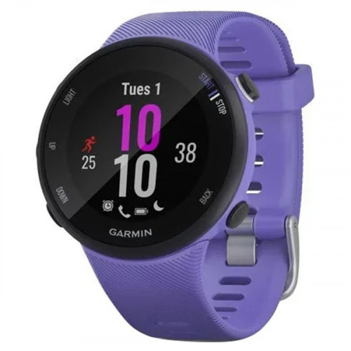 Часы Garmin Forerunner 45s Ирис