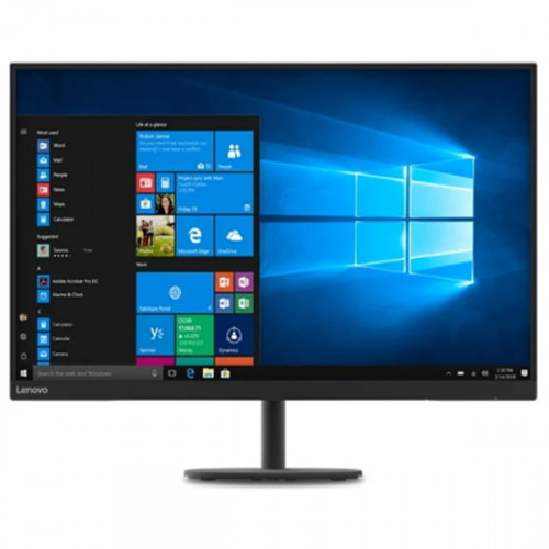 Монитор Lenovo D32qc-20 31.5