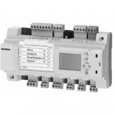 Контроллер Siemens RWX62