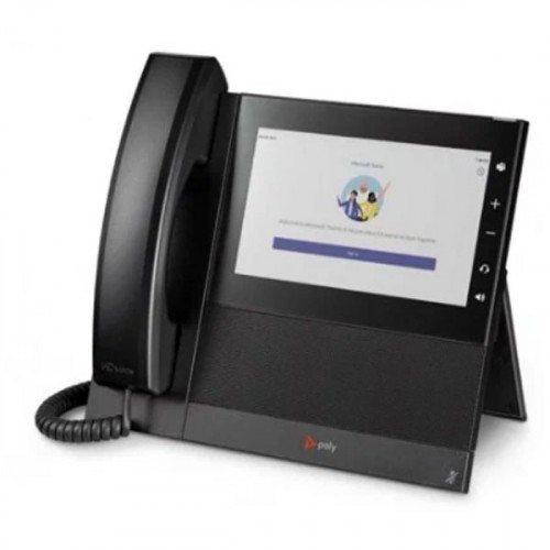 IP телефон Polycom CCX 600