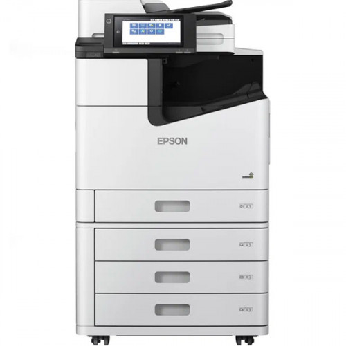 МФУ Epson WF-M21000D4TW