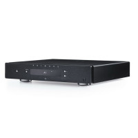 Интегральный усилитель Primare i15 black