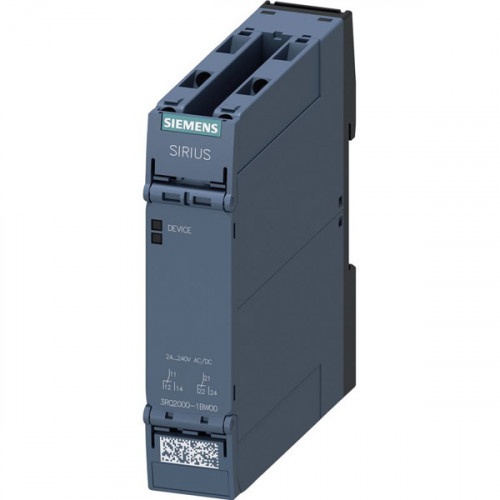 Реле Siemens 3RQ2000-1BW00