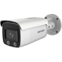 Камера видеонаблюдения Hikvision DS-2CD2T47G2-L Камера видеонаблюдения Hikvision DS-2CD2T47G2-L