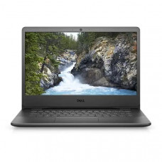 Ноутбук Dell Vostro 3400 Black (3400-4586)