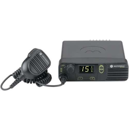 Рация Motorola DM3401