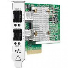 Сетевая карта HP Ethernet 10Gb 2-port 530SFP (656244-001, 652501-001)