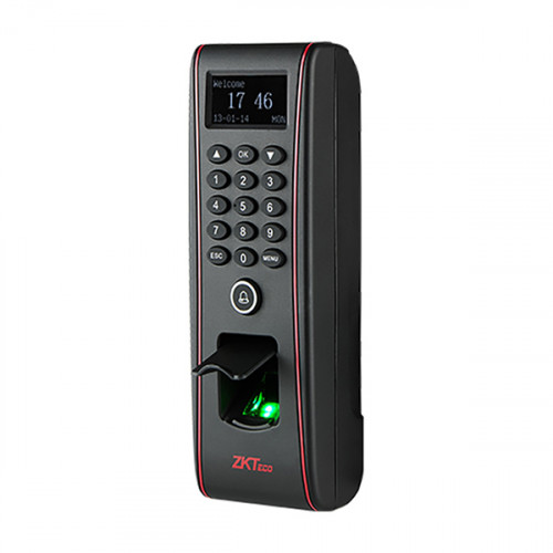 Терминал контроля доступа ZKTeco TF1700