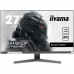 Монитор iiyama G-Master Black Hawk G2740HSU-B1 27 Монитор iiyama G-Master Black Hawk G2740HSU-B1 27