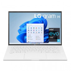 Ноутбук LG gram 14'' (14Z90P-K.ARW5U1)