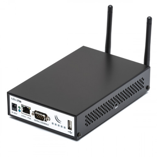 Роутер TELEOFIS GTX300-S
