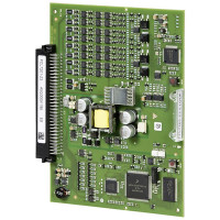 Плата Siemens FCL7201-Z3 Плата Siemens FCL7201-Z3