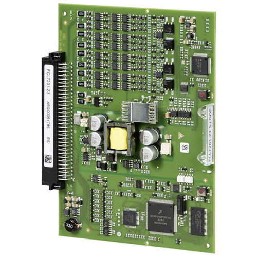 Плата Siemens FCL7201-Z3