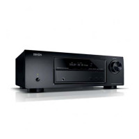 AV-ресивер Denon AVR-1713