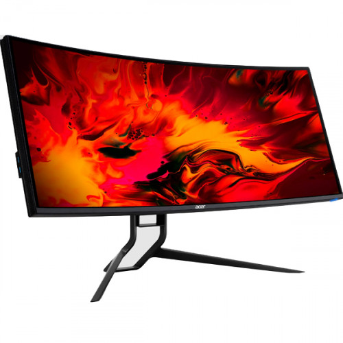 Монитор Acer Nitro XR343CKPbmiipphuzx 34