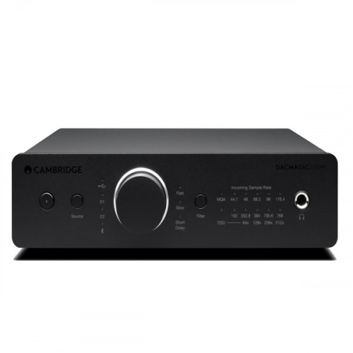 ЦАП DacMagic 200M HI-RES DAC