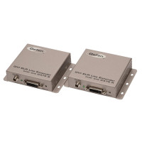 Удлинитель Gefen EXT-DVI-1CAT5-SR Удлинитель Gefen EXT-DVI-1CAT5-SR