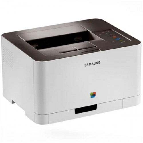 Принтер Samsung CLP-365
