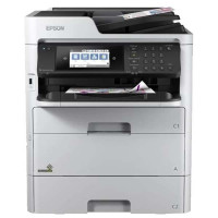 МФУ Epson WorkForce Pro WF-C579RDWF