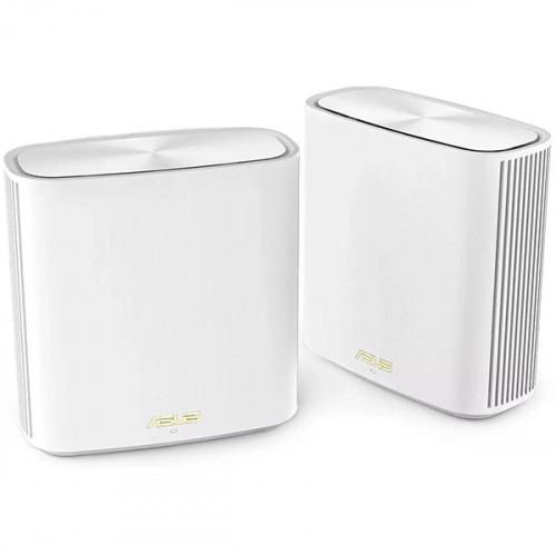 WiFi Mesh система ASUS ZenWiFi XD6 AX5400