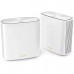 WiFi Mesh система ASUS ZenWiFi XD6 AX5400