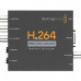 Устройство для видеозахвата Blackmagic Pro Recorder H.264 Устройство для видеозахвата Blackmagic Pro Recorder H.264