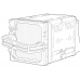 Система охлаждения Juniper QFX5230-64CD-FANAI
