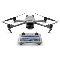 Квадрокоптер DJI Mavic 3 Classic RC