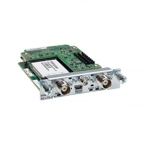 Модуль Cisco EHWIC-4G-LTE-G