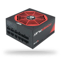 Блок питания Chieftec GPU-1050FC