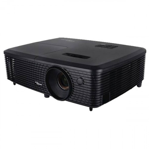 Проектор Optoma W330+