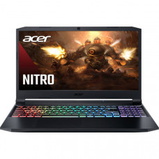 Ноутбук Acer Nitro 5 AN515-45-R8QW (NH.QBSER.00S)