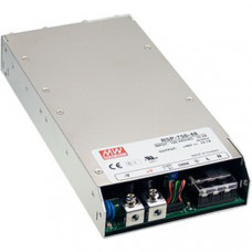 Блок питания MEAN WELL RSP-750-27