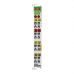 Шинный терминал Beckhoff KL3202