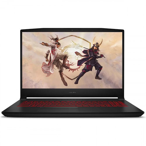 Ноутбук игровой MSI GF66 Katana 11UG-083RU